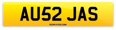 AU52 JAS
