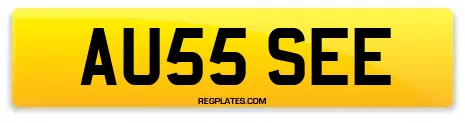 AU55 SEE