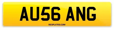 AU56 ANG