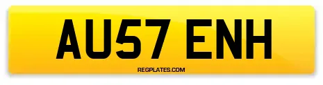 AU57 ENH
