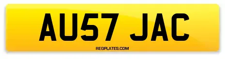 AU57 JAC