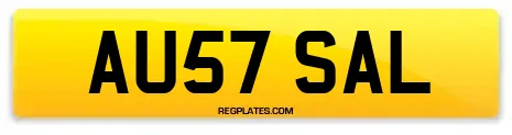 AU57 SAL