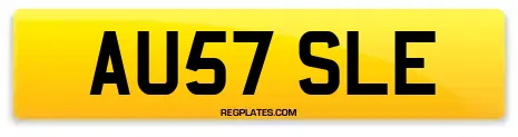 AU57 SLE