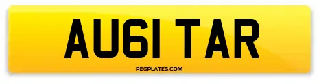 AU61 TAR