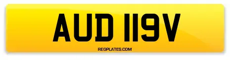 AUD 119V