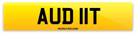AUD 11T