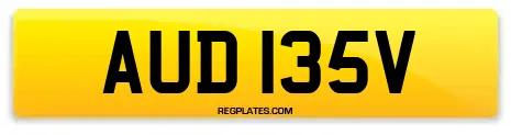 AUD 135V