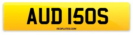 AUD 150S