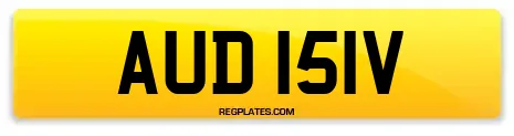 AUD 151V