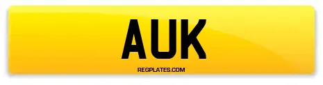 Registration