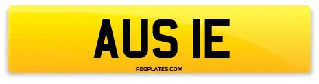 AUS 1E