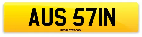 AUS 571N