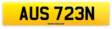 AUS 723N