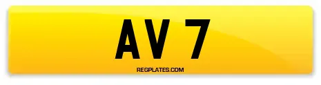 AV 7