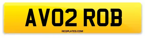 AV02 ROB