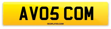 AV05 COM