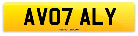 AV07 ALY