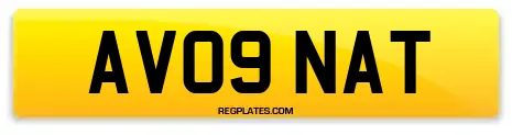 AV09 NAT