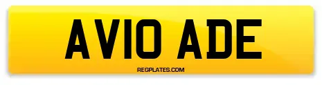 AV10 ADE
