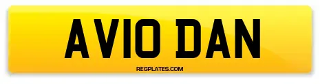 AV10 DAN