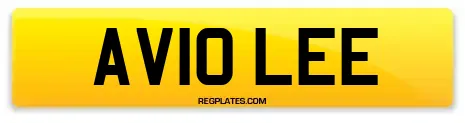 AV10 LEE