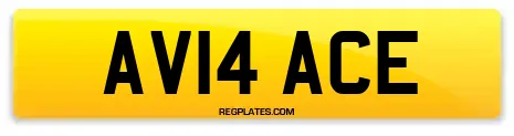 AV14 ACE