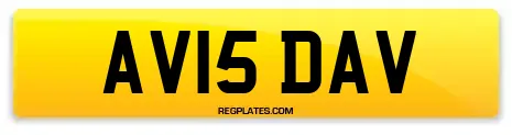 AV15 DAV