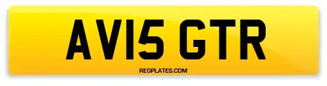 AV15 GTR