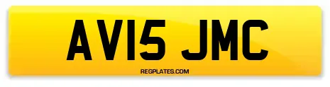 AV15 JMC