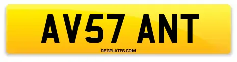 AV57 ANT