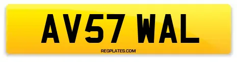 AV57 WAL