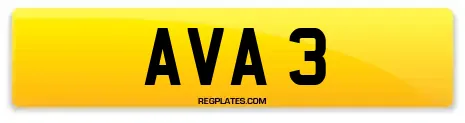 AVA 3