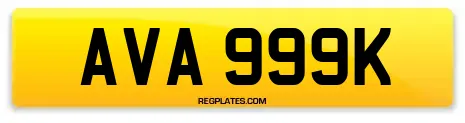 AVA 999K