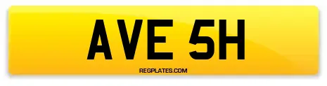 AVE 5H