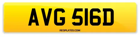AVG 516D