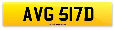 AVG 517D