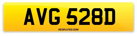 AVG 528D