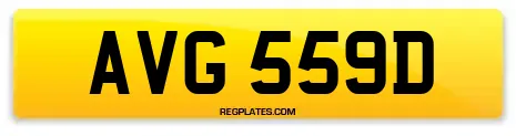 AVG 559D