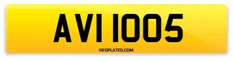 AVI 1005