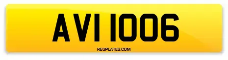 AVI 1006