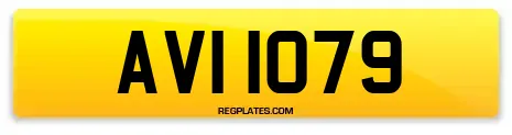AVI 1079