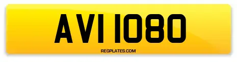 AVI 1080