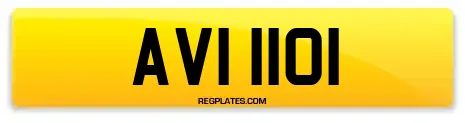 AVI 1101