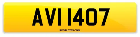 AVI 1407