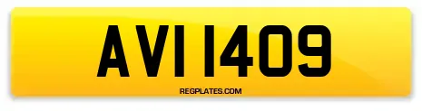 AVI 1409