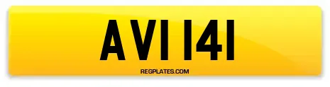 AVI 141