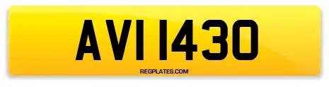 AVI 1430