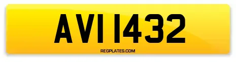 AVI 1432