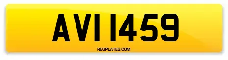 AVI 1459
