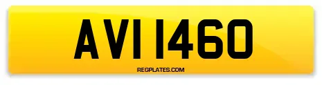 AVI 1460